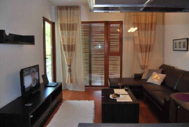 Apartnet Apartamenty Baltic Park Promenada Parking Swinemünde Zimmer foto